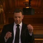 Mikael Persbrandt