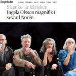 Mikael Persbrandt