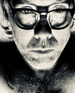 Actor Mikael Persbrandt HD Instagram Photos and Wallpapers February 2019