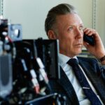Mikael Persbrandt