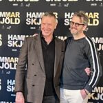 Mikael Persbrandt