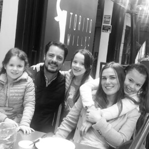 Mike Biaggio Instagram - GRACIAS!!! MOMENTOS PARA RECORDAR!!! 
.
.
.
@toritowillys 
@yosoygloriasierra