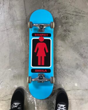 Mike Carroll Instagram - @andrewbrophy @girlskateboards @andrewbrophy @girlskateboards @andrewbrophy @girlskateboards