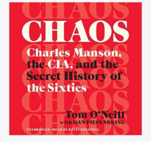 Mike Cernovich Instagram - I’m not saying the FBI is grooming and training mass shooters with the goal of terrorizing civilians and causing chaos. What I am saying is that the CIA and FBI had programs in the 1950’s through 70’s and it’s all documented despite an effort to cover it up. Read CHAOS!