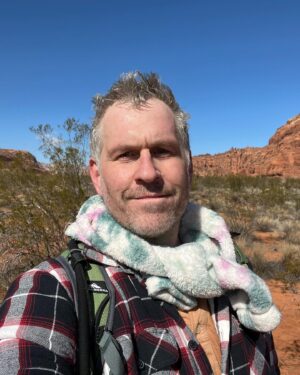 Mike Cernovich Instagram - There’s so much beauty in the U.S. but we take it for granted or don’t go. Too obsessed with Europe or “faraway places.” I’ve been to Switzerland, yes it’s wonderful. Utah, is, too. Be sure to see more of this country.