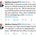 Mike Cernovich