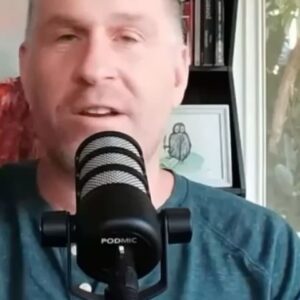 Mike Cernovich Instagram - 