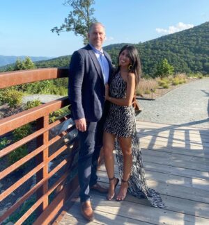 Mike Cernovich Instagram - Outfit vibes with @shaunanagans, who needs a fashion consult?!