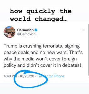 Actor Mike Cernovich HD Instagram Photos and Wallpapers March 2022
