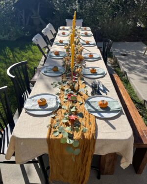 Mike Cernovich Instagram - Happy Thanksgiving!