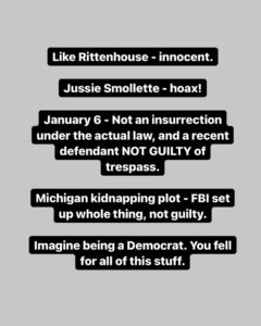 Mike Cernovich Most Liked Photos and Posts