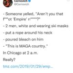 Mike Cernovich