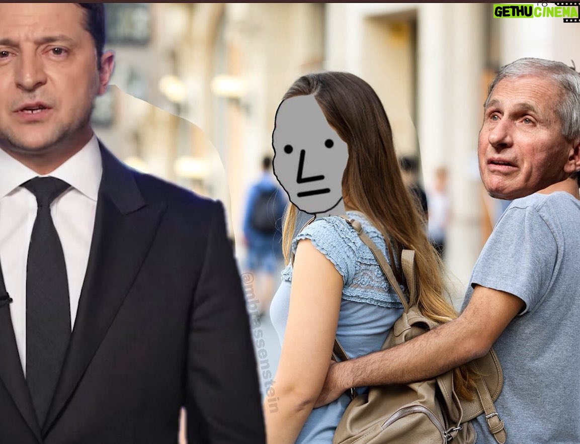 Mike Cernovich - 3.5K Likes - American TV culture in one image. I feel for Ukraine, as they assumed the Biden regime, which led a color revolution in 2014, would be there for them. Other countries are the playgrounds of money laundering NGOs and oligarchs. Itās always the poor who suffer.
