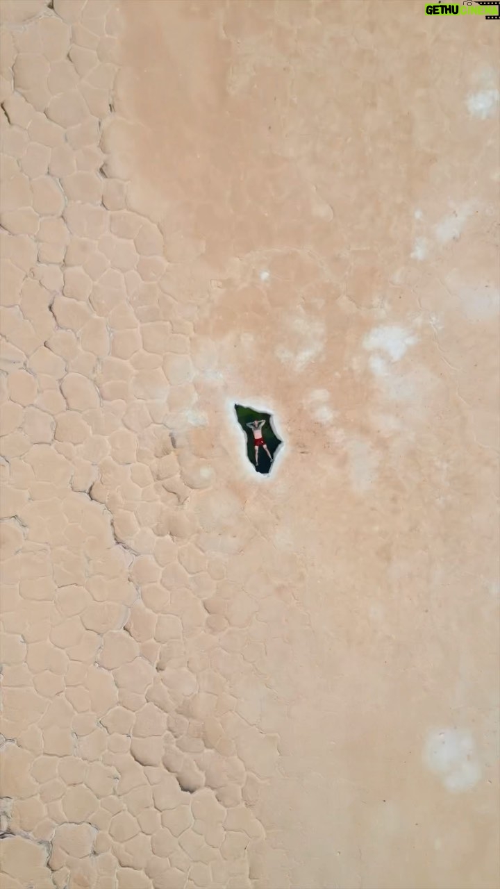 Mike Corey - 5.7K Likes - Air is 46C (115F), Water is 42C (108F).
But we still chillin’ in the pool Ethiopia style G!🤙🏻
Now, get me an ambulance.
Look at the color of my face for gods sake. 🥵
Anyone down for a quick, salty, and dangerously hot swim?
No?
Shot by @bmcreative.video
Trip by @the_vigillant