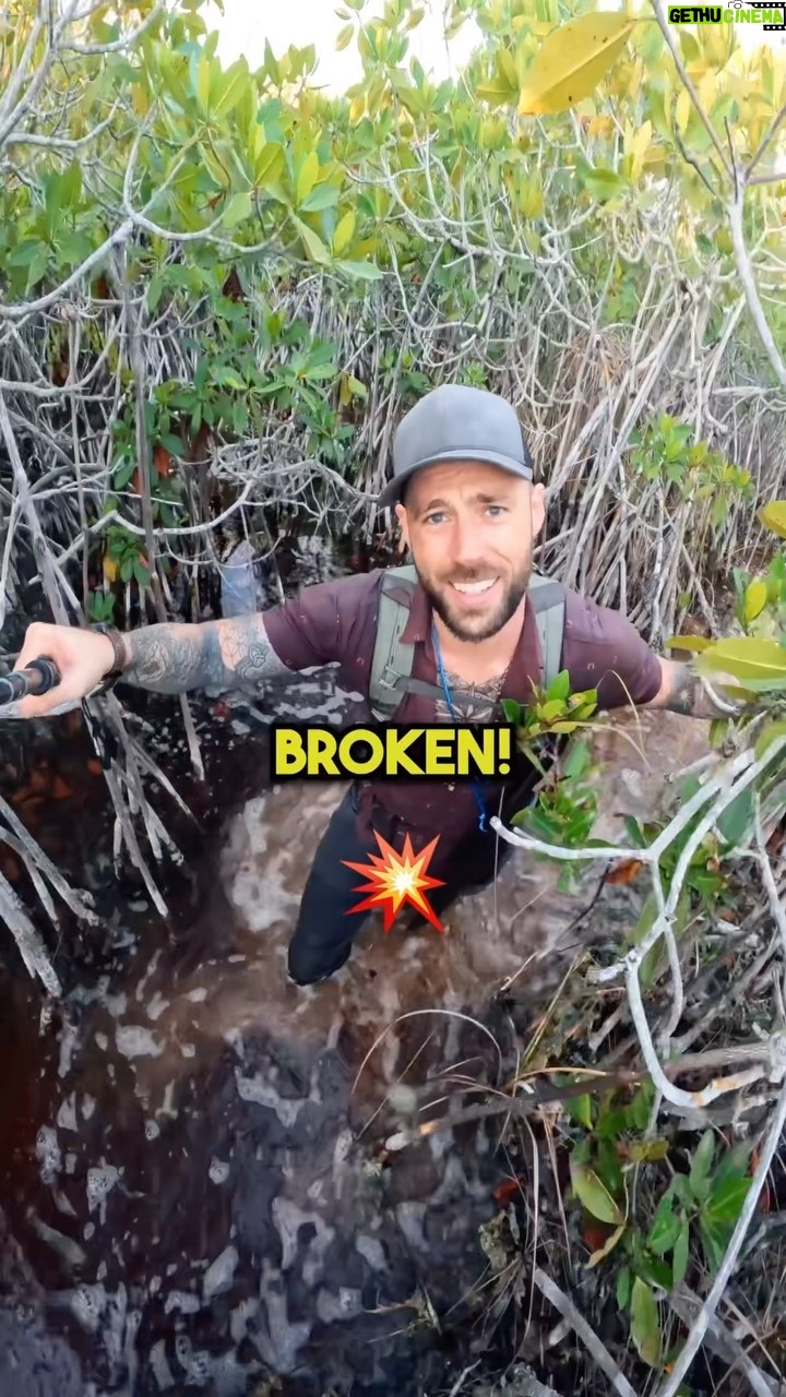 Mike Corey - 6.7K Likes - Travel is broken. 💥
Travel should be about smashing the lens you’re given at birth, and picking up new pieces along the way. These pieces are experiences, opinions, and truths. Travel allows you to reforge this lens, so you can see the world, and your place in it more clearly. This is what it should be about. 🐉 #travel #adventure #margaritas