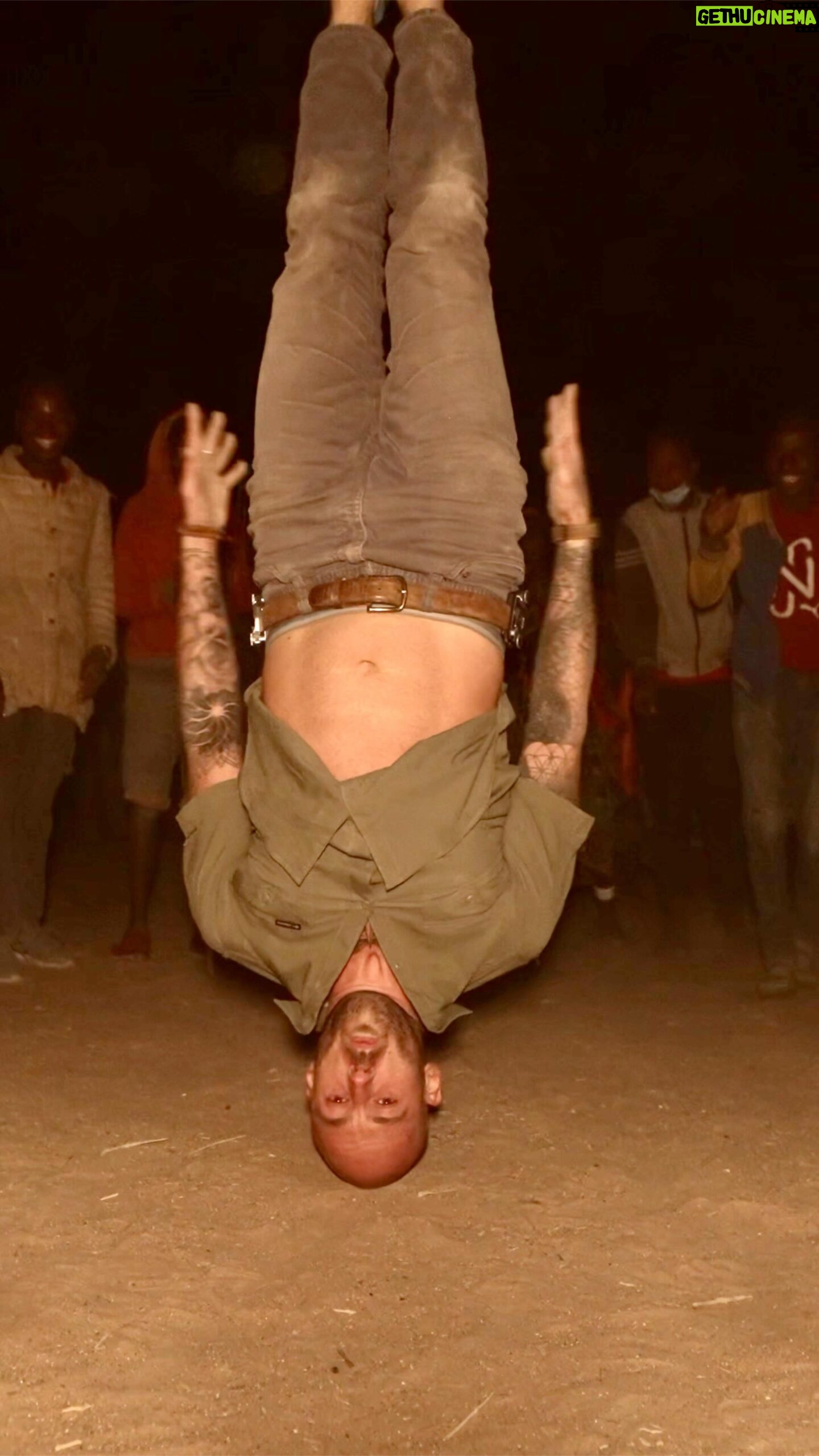 Mike Corey - 4K Likes - When you can’t speak, dance.
The international language, and number 1 travel skill I didn’t know I had until I left home.
How do humans share their stories when they don’t speak the same language?
We all sing, we all dance ❤️
Angola series coming soon 🇦🇴
Captures by @bmcreative.video
Trip by @kumbukumbtours