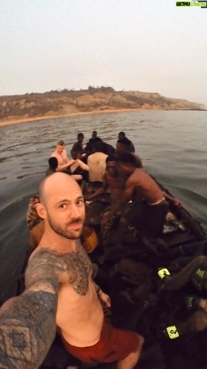 Mike Corey - 13.6K Likes - We see travel wrong.
Tourist friendly countries are backwards.
Go stand in the bike lane in Amsterdam.
Then go pillage scrap metal with Angolan Shipwreckers.
The biggest hearts are in the furthest places.
The kindest people are in the countries with Travel Advisories.
Just no one is there to tell their story. Except people like me.
My favourite part of showing you the world, is breaking down the propaganda that it is dangerous.
The world is kind.
But you have to leave home to see it. 🐉
Trip by @kumbukumbtours
Partner in crime @bmcreative.video