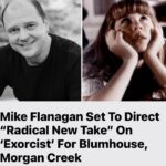 Mike Flanagan
