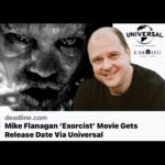 Mike Flanagan