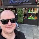 Mike Flanagan