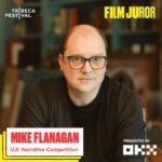 Mike Flanagan
