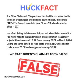 Mike Huckabee Instagram - 