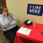 Mike Huckabee