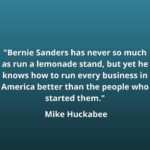 Mike Huckabee