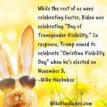 Mike Huckabee