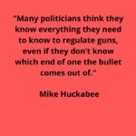Mike Huckabee