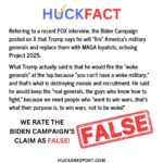 Mike Huckabee