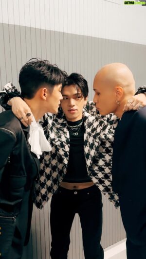 Mike Lin Instagram - GQ | Boys Of The Year
Inspiration: @ex3xy