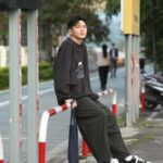 Mike Lin