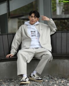 Actor Mike Lin HD Instagram Photos and Wallpapers April 2024