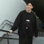 Mike Lin