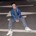 Mike Lin