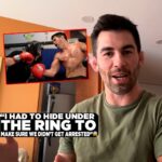 Mike Perry