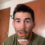 Mike Perry