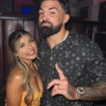 Mike Perry