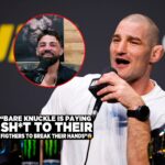 Mike Perry
