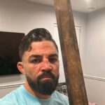 Mike Perry