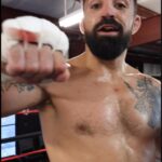 Mike Perry
