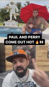 Actor Mike Perry HD Instagram Photos and Wallpapers June 2024