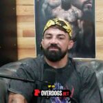 Mike Perry