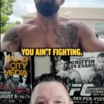 Mike Perry