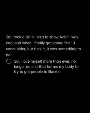 Mike Posner Instagram - don’t judge yourself too early. head in the right direction. you’ll get off course, that’s to be expected, but reorient and keep going. you’ll be amazed where you end up. in gratitude,

mp