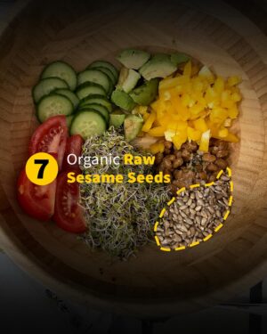 Mike Posner Instagram - You won’t believe how good you feel when you stop eating food that’s dead and start eating food that’s alive. If God made it, eat it. If man made it, DON’T EAT IT. 

Comment “sprouts” to learn more 🌱