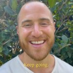 Mike Posner