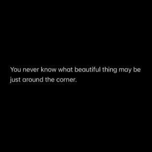 Mike Posner Instagram - Please share in the comments a time when a breakdown lead directly to a breakthrough. 

I’m sure the others here reading your story will be inspired. 

Keep going,

mp