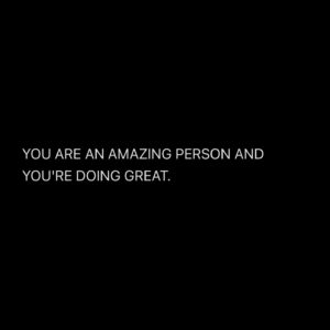 Mike Posner Instagram - I love myself. I love myself. I love myself. 

Say this in the mirror each morning until you feel it. 

Commit to doing this for 30 days straight and watch your life change.